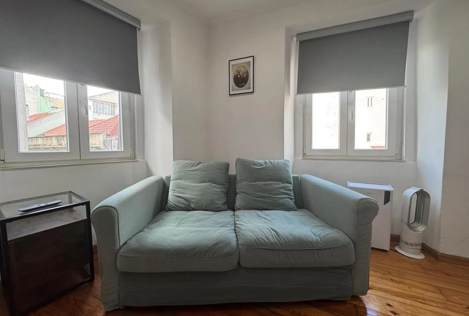 Apartament Historic Hearth Of Bairro Alto Lizbona