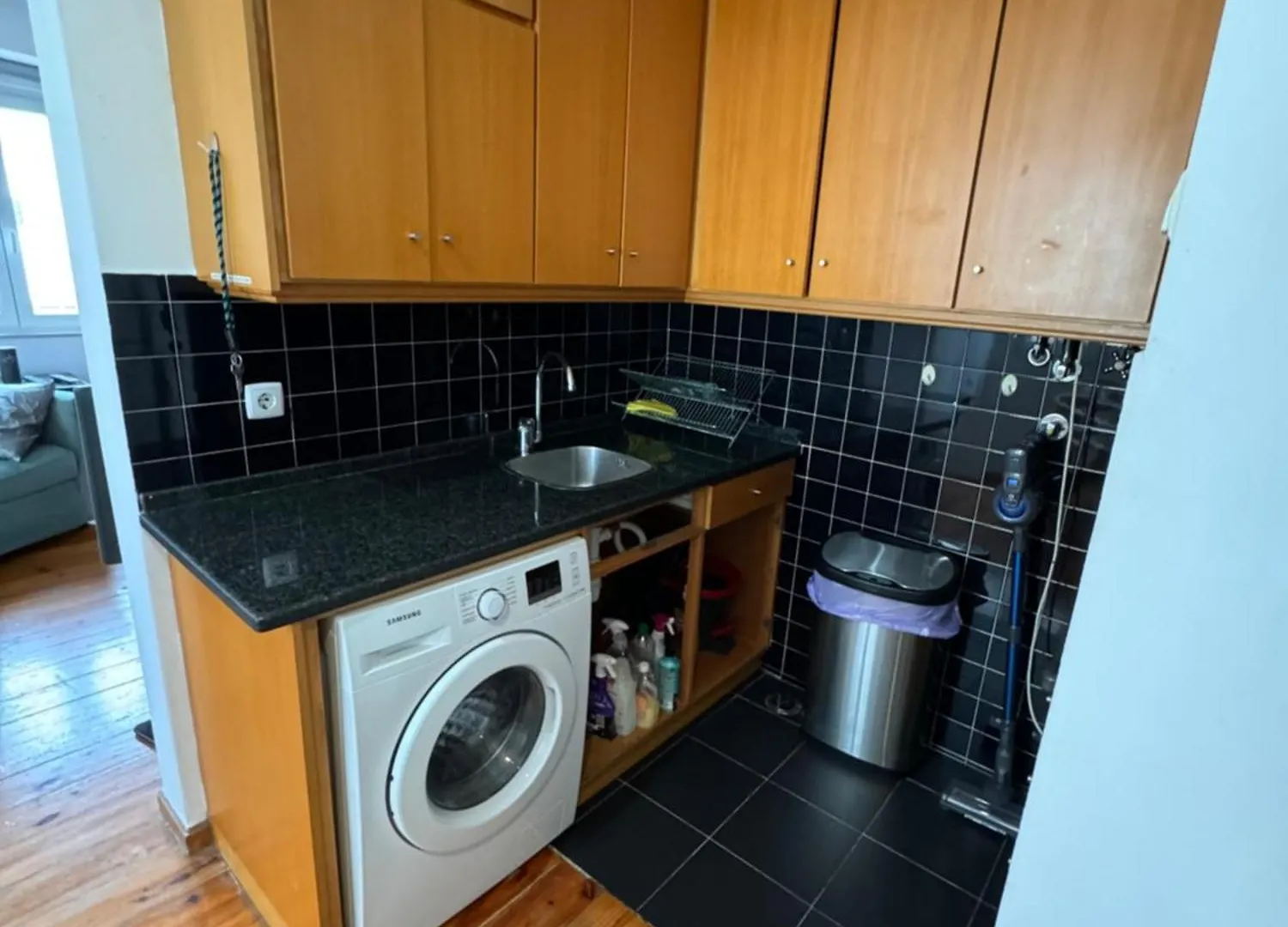 Apartament Historic Hearth Of Bairro Alto Lizbona 0*,  Portugalia